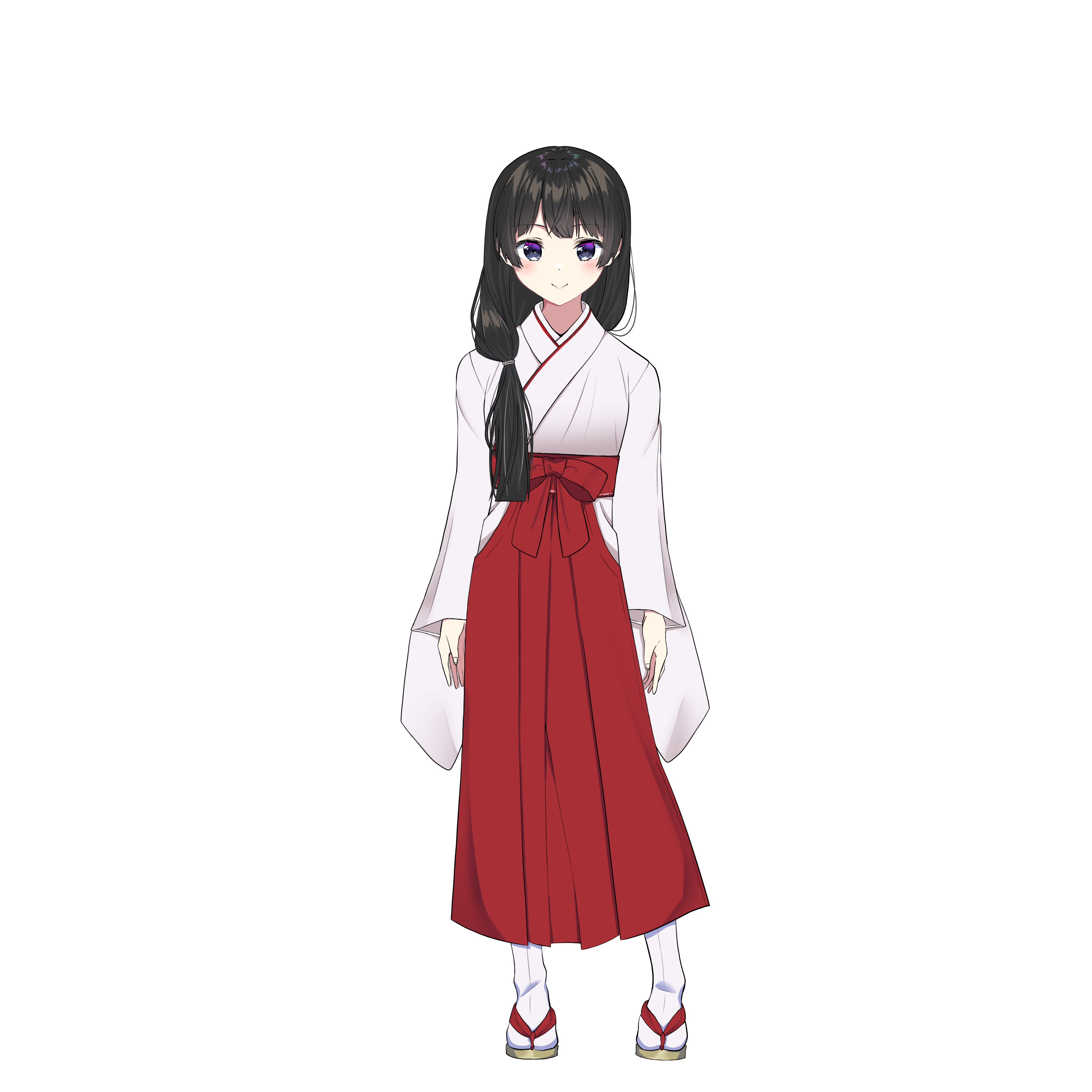 月ノ美兎4周年記念サイト